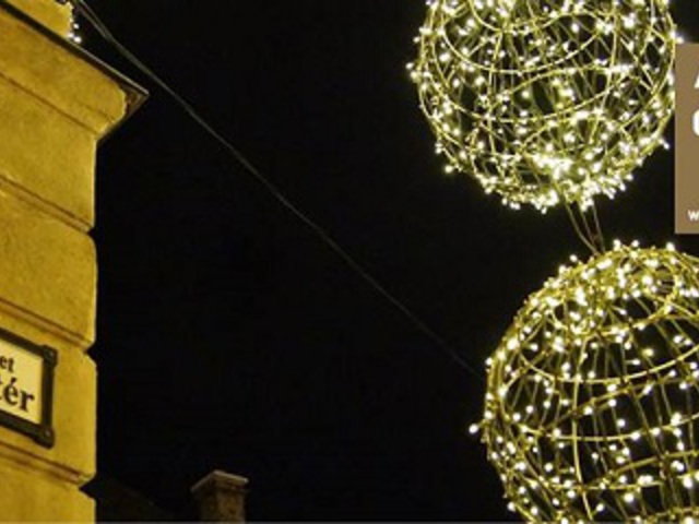 Advent Óbudán: Besh o droM, Muzsikás, Dresch, Bognár Szilvia, Petruska és még kismillió koncert