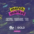 Merch market az Akváriumban: találkozz a Margaret Island, a Blahalouisiana, a Honeybeast és a Lóci játszik tagjaival