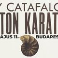 Eddigi legnagyobb koncertjére készül a Thy Catafalque és a Platon Karataev