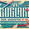 Még több külföldi előadóval jön a VI. Boglart világzenei fesztivál és tábor