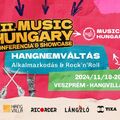 Itt vannak az idei Music Hungary-díj jelöltjei