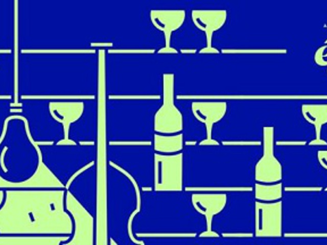 Vigyázz: holnap éjjel ott is zenébe fogsz botlani, ahol nem is számítanál rá.