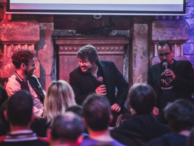 3 dolog, amit a BuSH-on tanultunk