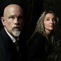 Tripla koncertet ad John Malkovich a Magyar Zene Házában