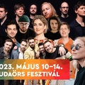 Hobo, Esti Kornél, Margaret Island, Felefánt, Platon Karataev duó, Makám, boebeck és sokan mások az ingyenes Budaörs Fesztiválon!