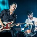 Életjelet adott magáról a Radiohead