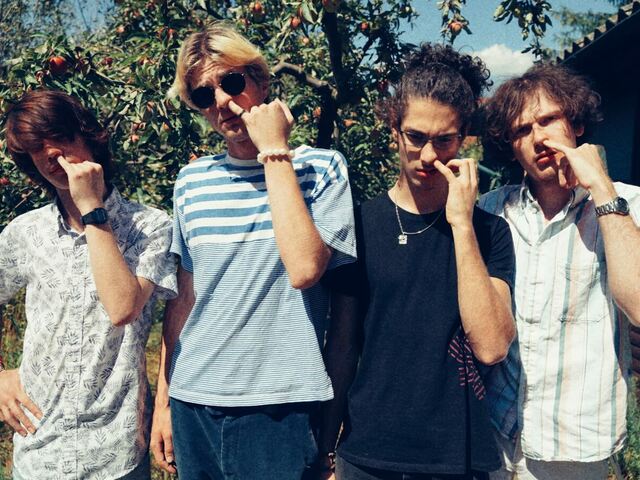 Dobd csak bele, jó lesz az. esze tamás: POSZTUMUSZ LEMEZ (lemezkritika)