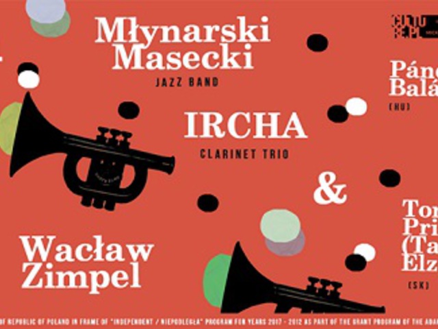 Polish Jazz 1918 – 2018 Budapest: Pándi Balázs most kiváló lengyel jazz-zenészekkel működik együtt