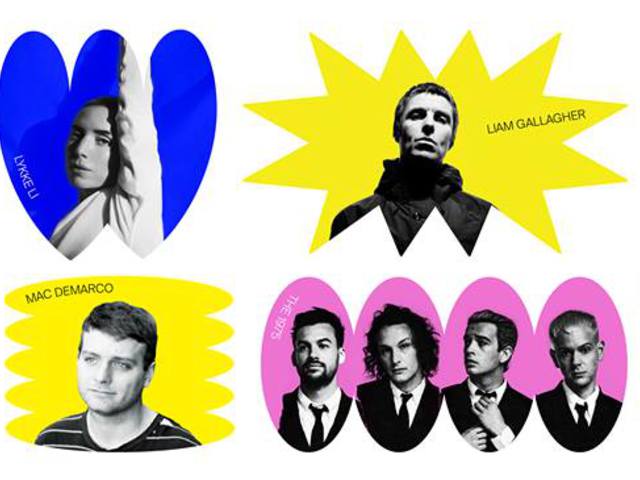 Vakáció feszt zenével 2019 – Nyári fesztiválok Európában (10. rész: Pohoda Festival)