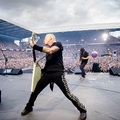 Pénteken indul az egynapos Metallica-jegyek értékesítése