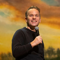 Az ember tragikomédiája. Mike Birbiglia, a nem csak komikus