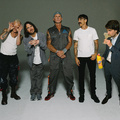 Givrrréj givrréjj givréjjná – Fülöp Péter ajánlja a Red Hot Chili Peppers új lemezét