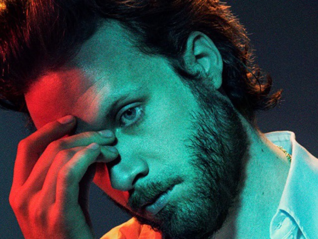 Ma este Father John Misty a Müpában!