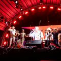 Damon Albarn júliusban a Müpában játszik az Africa Express-szel