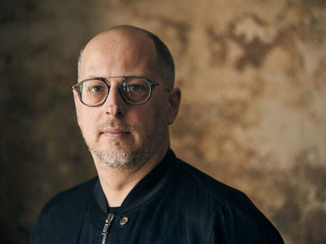 Januárban µ-Ziq, az intelligens tánczene egyik legnagyobb legendája a Magyar Zene Házában