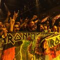 Ilyen volt az Iron Maiden és a Halestorm a Sportarénában (fotógaléria)