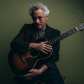 Szerdán Marc Ribot a Magyar Zene Házában!