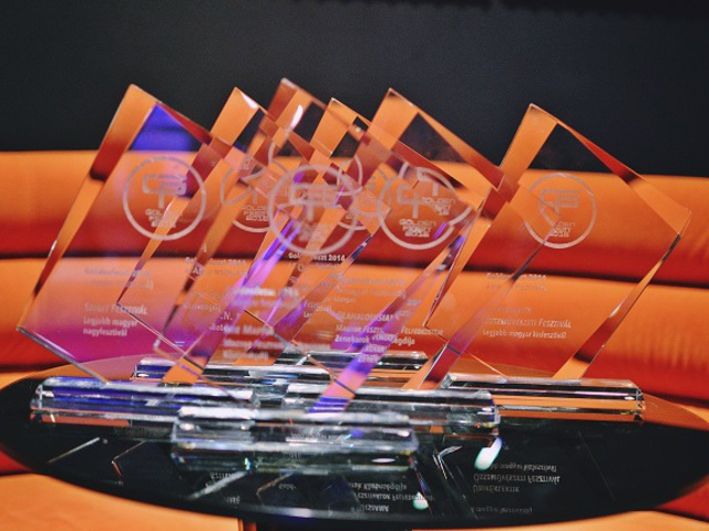 Goldenfeszt 2016 – Itt vannak a legjobb magyar zenei fesztiválok