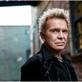 11 év után érkező új lemezével játszik Billy Idol a Budapest Parkban