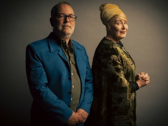 „Nem tudom, túléltem volna-e Londont a bolgár nők nélkül” – Lisa Gerrard & Jules Maxwell-interjú