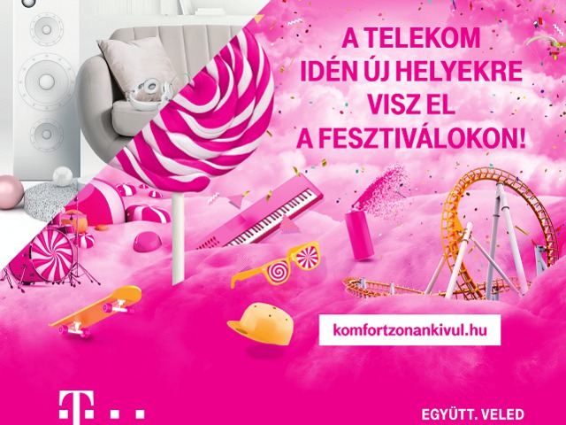 Nézd meg, mi van a komfortzónádon kívül!