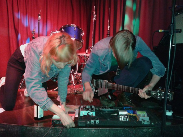 Do It Yourself. A Gustave Tiger Nagy-Britanniában. (Turnénapló + RecVideo 009)