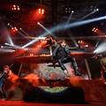 Jövőre Iron Maiden-koncert lesz a Groupama Arénában