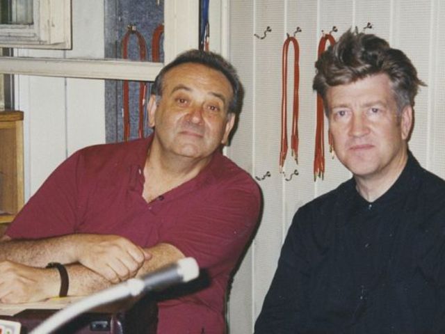 Végre hallható lesz David Lynch és Angelo Badalamenti régi zenei projektje