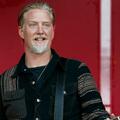 Josh Homme a Kyusst és a Them Crooked Vulturest is újra összehozná