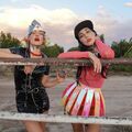 „Csak játszanak, és véletlenül csodálatos lesz” – Pénteken CocoRosie a Zene Házában!