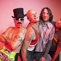 Tippa My Tongue – Itt az első dal a Red Hot Chili Peppers második idei lemezéről