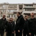 „Ez a zene nemet mond a háborúra” – Orosz és ukrán zenekarok Budapesten