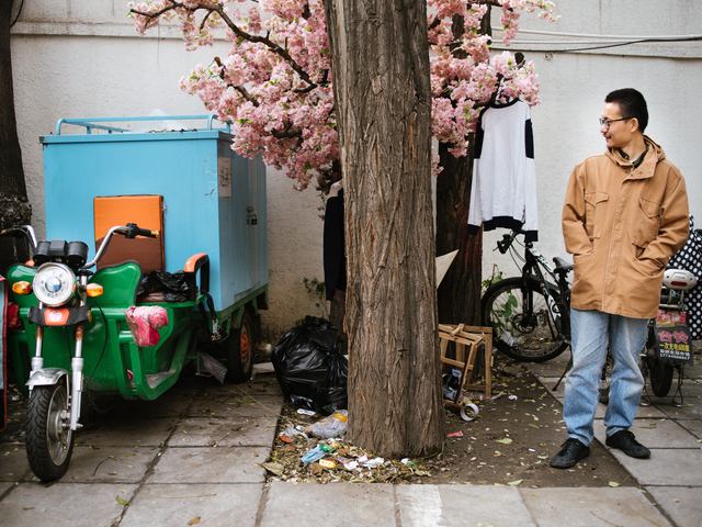 A dromedársír tisztántartásáról - ötödik rész