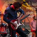 Pénteken Bujdosó Quartet utó-lemezbemutató a Gödörben!