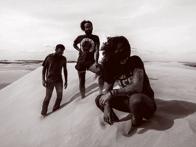 Deafkids: Metaprogramação (lemezkritika)