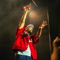 Ilyen volt Will Smith a Budapest Parkban – fotógaléria