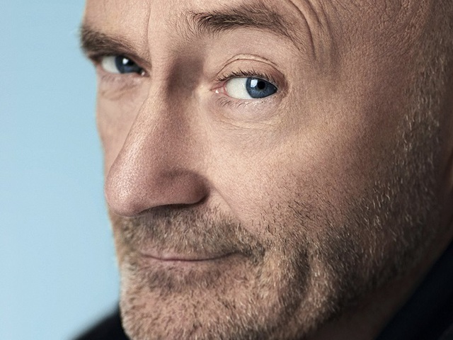 Phil Collins: Mindhalálig – Az önéletrajz (könyvajánló)
