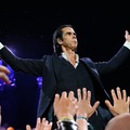 Nick Cave összeomlása utáni újjászületéséről szól a Bad Seeds örömteli új lemeze