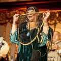 Ősi egyiptomi rítusok, tuareg forradalmárok és balkáni bulihangulat a Budapest Ritmo fesztiválon
