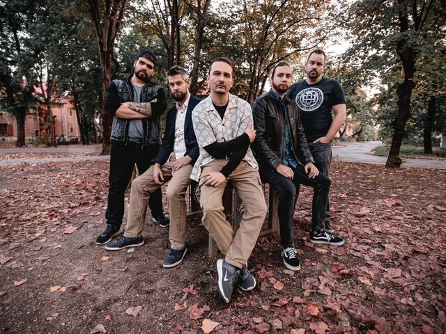 Pénteken Imre Fia Imre a Magyar Zene Házában!