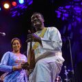 Bassekou Kouyate, a mali Tina Turner és egésznapos élménykavalkád az ingyenes PONT Fesztiválon