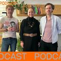 Bánkitó Podcast: Hogyan találjunk nyelvet egy olyan világ számára, ami nem a növekedés alapján konstruálódik?