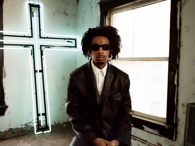 Gengszterrap a 2020-as években. 21 Savage: american dream (lemezkritika)