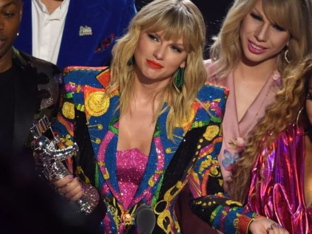 Missy Elliott, Taylor Swift és az újra bakizó John Travolta tették emlékezetessé az MTV Video Music Awards gáláját