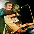 Damon Albarn Budapestre hozza a legjobb afrikai zenéket – Júliusban Africa Express a Müpában!