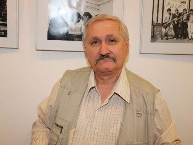 „Jobb, ha magamnak kereshetem meg a témát, mint ha küldenek" – Raáb Zoltán (Fotórecorder 16.)