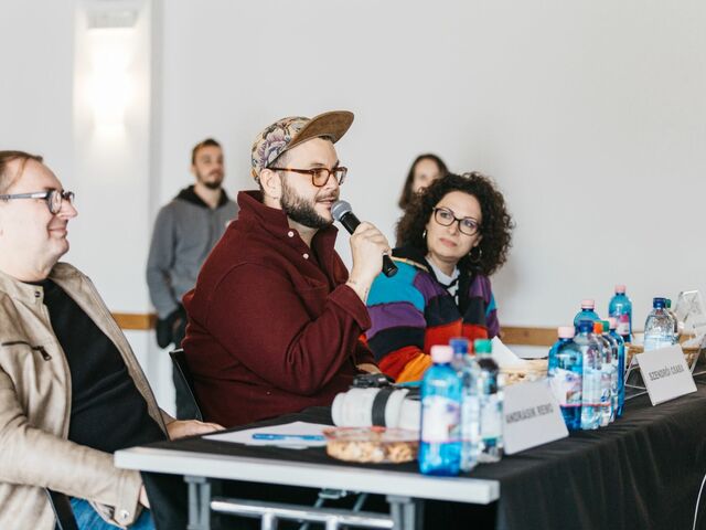 Hip-hop és 18 éven aluliak versenye is lesz a Fülesbagoly Tehetségkutató-sorozatban