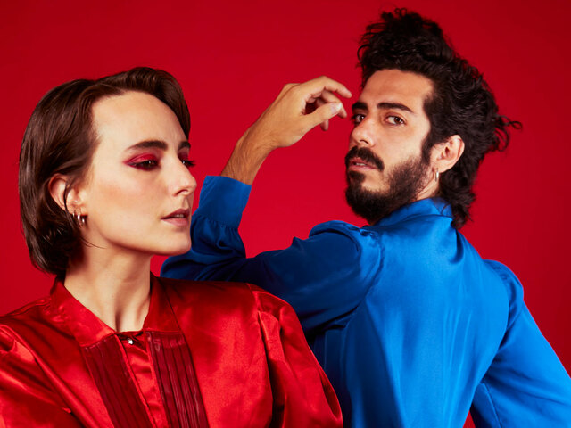 Elragadó andoki folklór és flamenco a Magyar Zene Házában