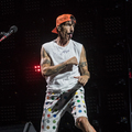 Októberben jön egy újabb Red Hot Chili Peppers-album!
