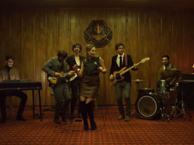 Klippremier! Blahalouisiana: Máshol várnak